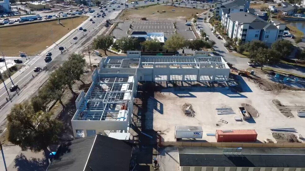 Primary Photo Of 2521 Partin Settlement Rd, Kissimmee General Retail For Lease