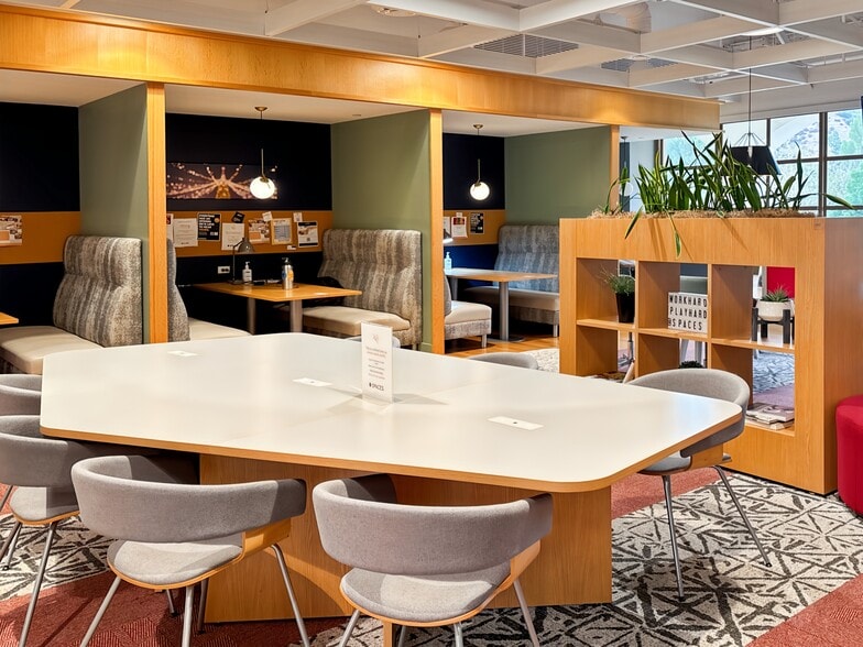 More Photos Of 4500 Park Granada, Calabasas Coworking Space