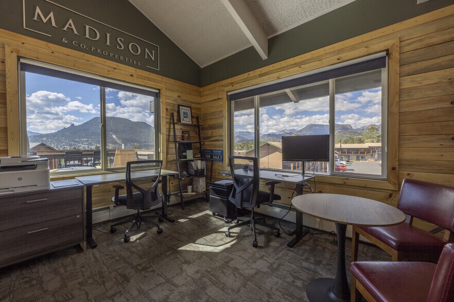 More Photos Of 1230 Big Thompson Ave, Estes Park Medical For Sale