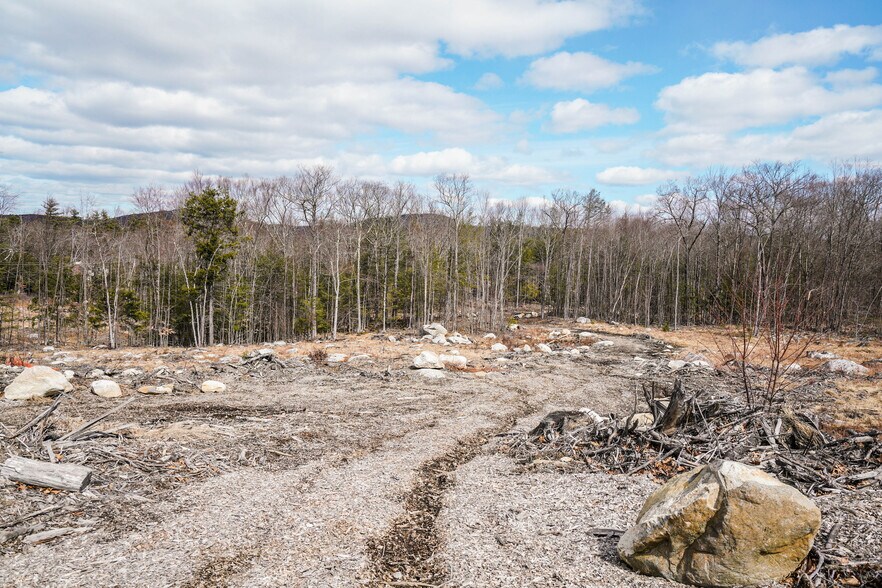 More Photos Of 340 Chestnut Hill Road, New Boston Land For Sale