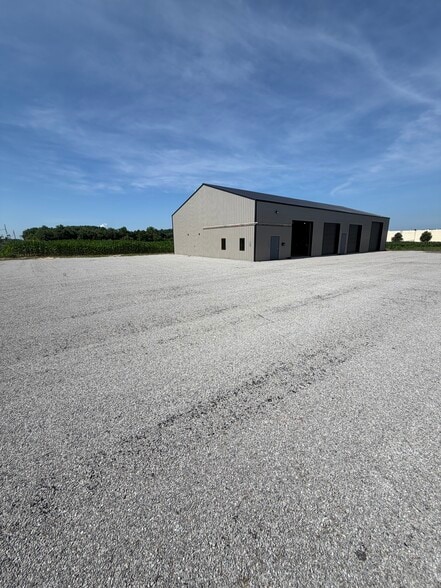 Primary Photo Of 3339 Shun Pike Rd Rd, Madison Industrial For Lease