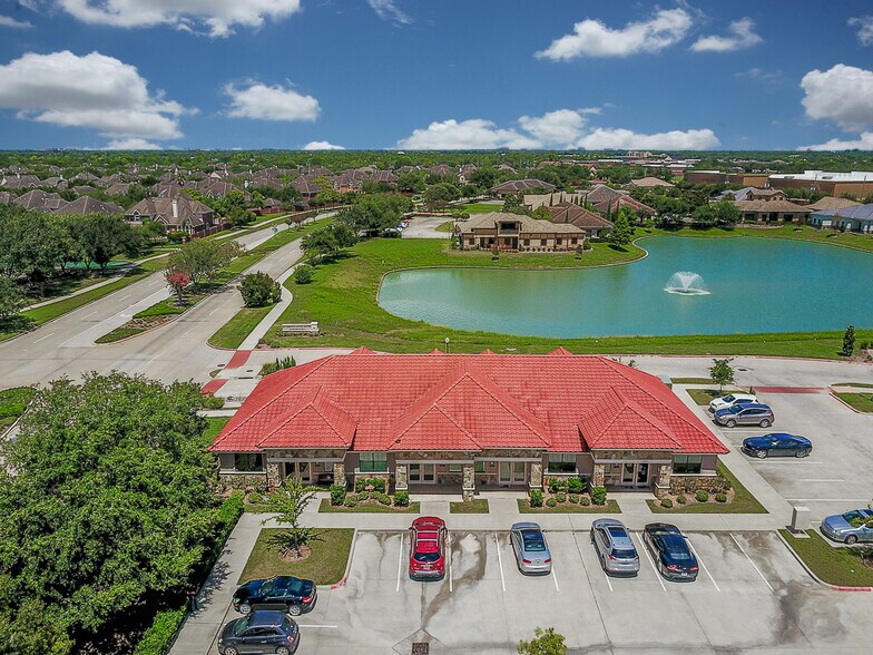 More Photos Of 4502 Riverstone Blvd, Missouri City Medical For Lease