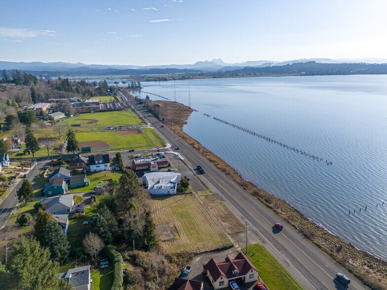 More Photos Of TBD West Marine Dr, Astoria Land For Sale
