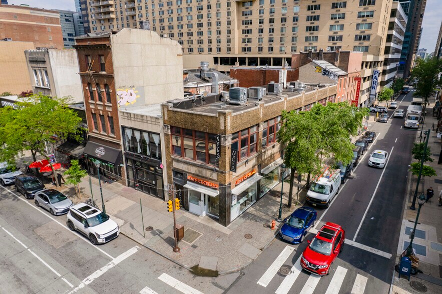 More Photos Of 46 S 19th St, Philadelphia Land For Lease