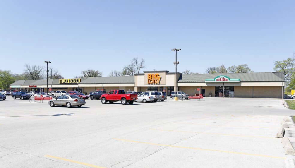 Primary Photo Of 185 N Kennedy Dr, Bradley Storefront For Lease