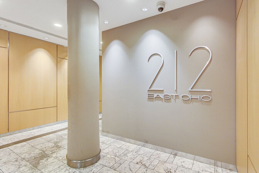 More Photos Of 212 E Ohio St, Chicago Office For Lease