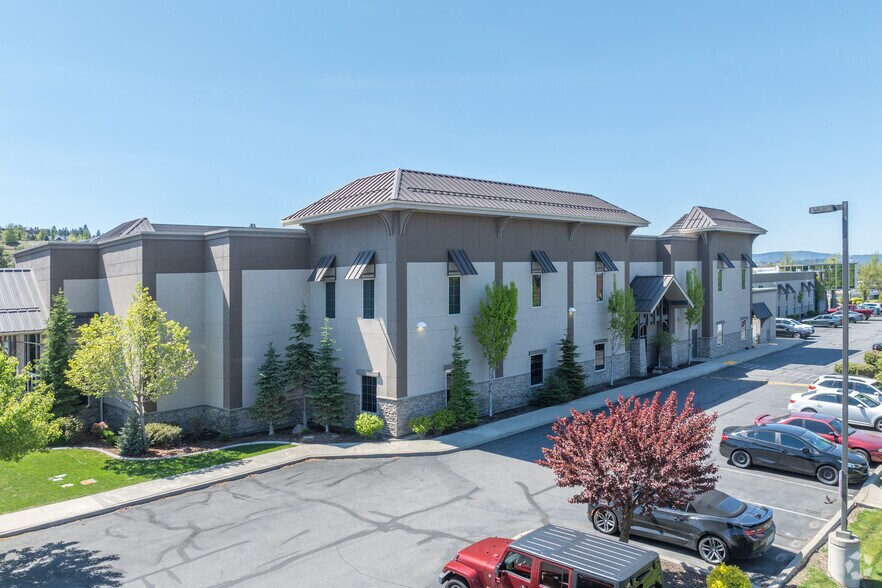 More Photos Of 1322 N Whitman Ln, Liberty Lake Office For Lease