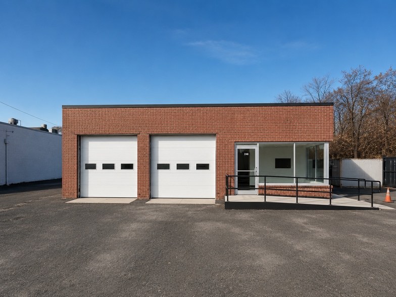 Primary Photo Of 248 Goffle Rd, Hawthorne Freestanding For Lease