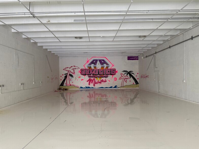 More Photos Of 2175 NW 26th Ave, Miami Warehouse For Lease