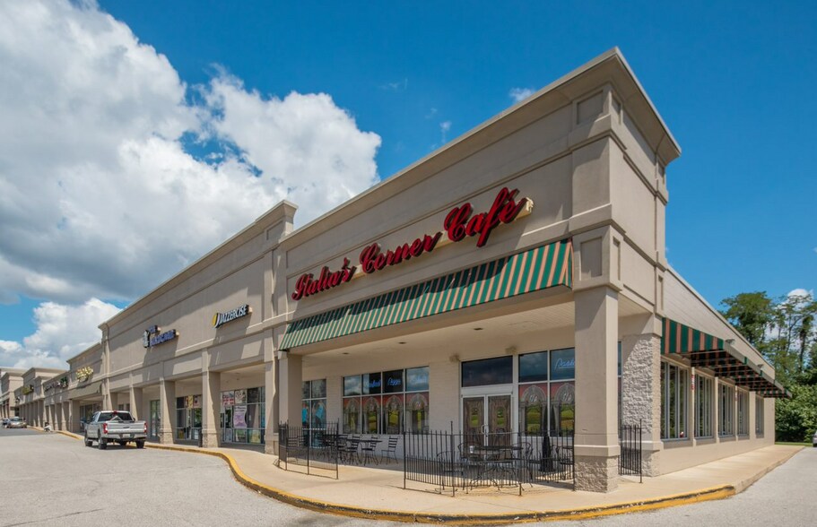 More Photos Of 7067-7089 Baltimore Annapolis Blvd, Glen Burnie General Retail For Lease