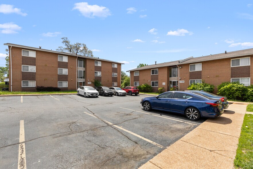 More Photos Of 7718-7744 Springdale Dr, Saint Louis Apartments For Sale