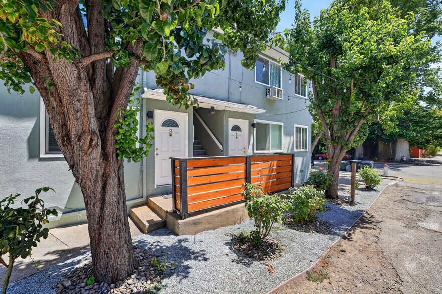 More Photos Of 614 17th St, Sacramento Apartments For Sale