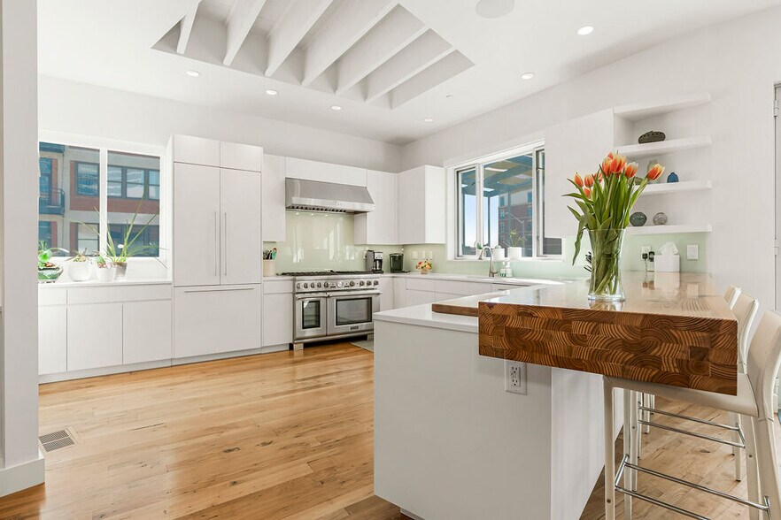 More Photos Of 1515 Walnut St, Kansas City Apartments For Sale