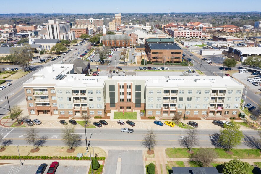 More Photos Of 919 Greensboro Ave, Tuscaloosa Apartments For Lease