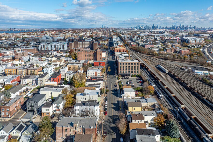 More Photos Of 147 Avenue E, Bayonne Storefront Retail Residential For Sale