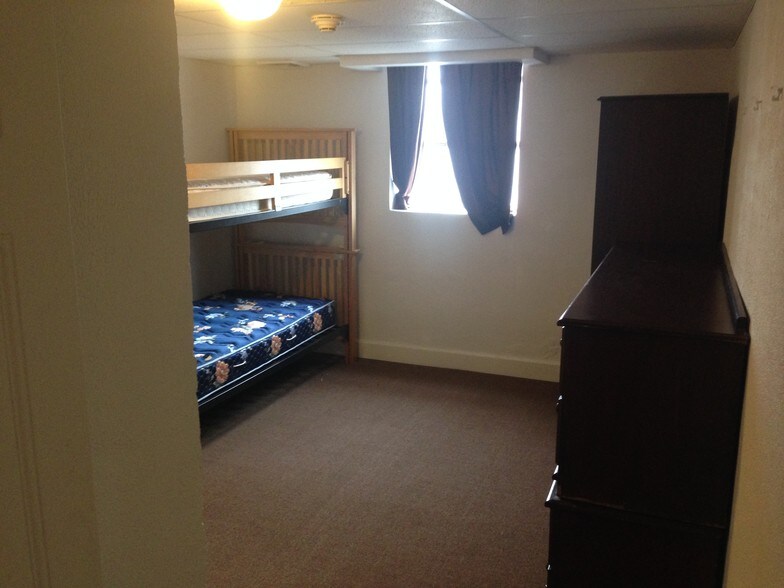 More Photos Of 137 E Washington St, Shelbyville Lodge Meeting Hall For Sale