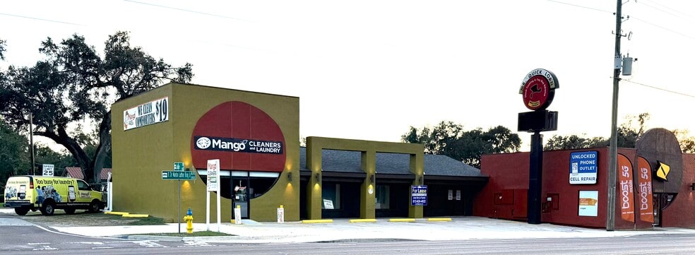 More Photos Of 11923 E Dr Martin Luther King Jr Blvd, Seffner Freestanding For Lease