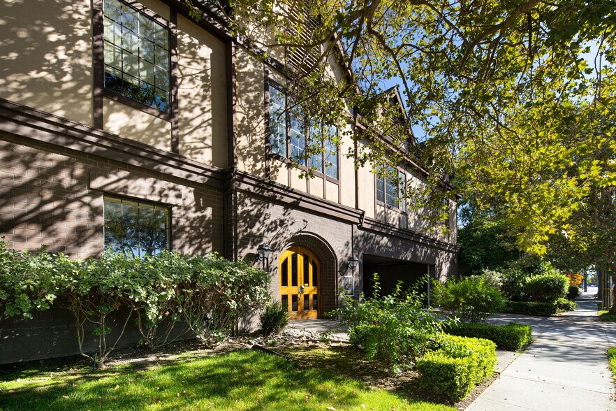 Primary Photo Of 1042 W Hedding St, San Jose Office For Sale