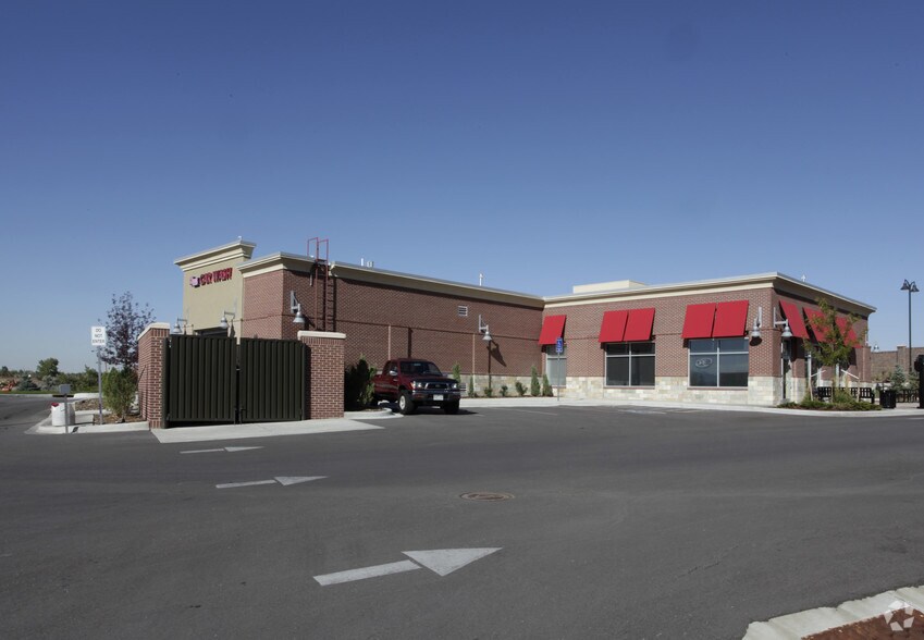 More Photos Of 12131 N Federal Pky, Westminster Carwash For Sale