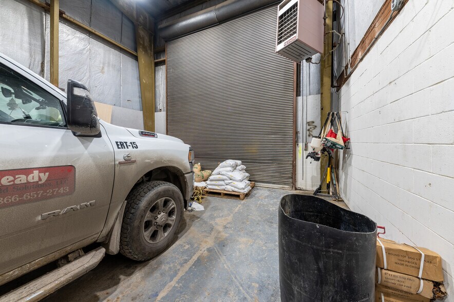 More Photos Of , Fairmont Industrial For Sale