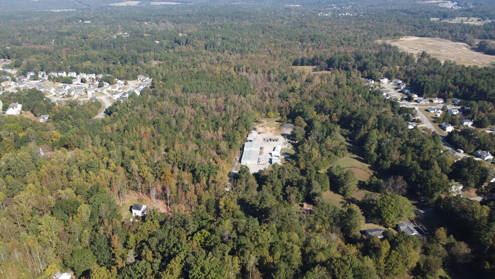 More Photos Of 322 Old Acworth Road, Dallas Land For Sale