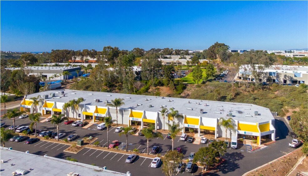 More Photos Of 6352 Corte del Abeto, Carlsbad Light Manufacturing For Lease