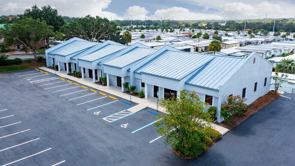 More Photos Of 37802-37814 Medical Arts Ct, Zephyrhills Medical For Lease