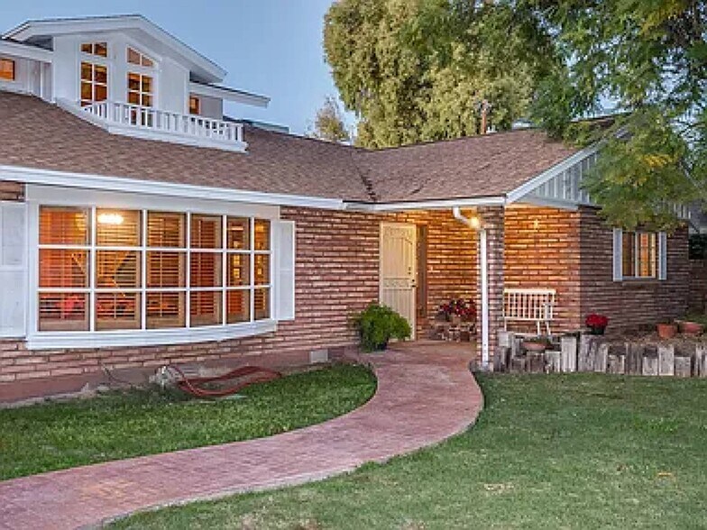 More Photos Of 1625 N Cherry Cir, Mesa Healthcare For Sale