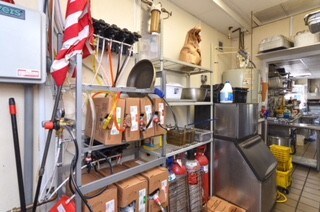 More Photos Of 5079 James Madison Pky, King George Fast Food For Sale