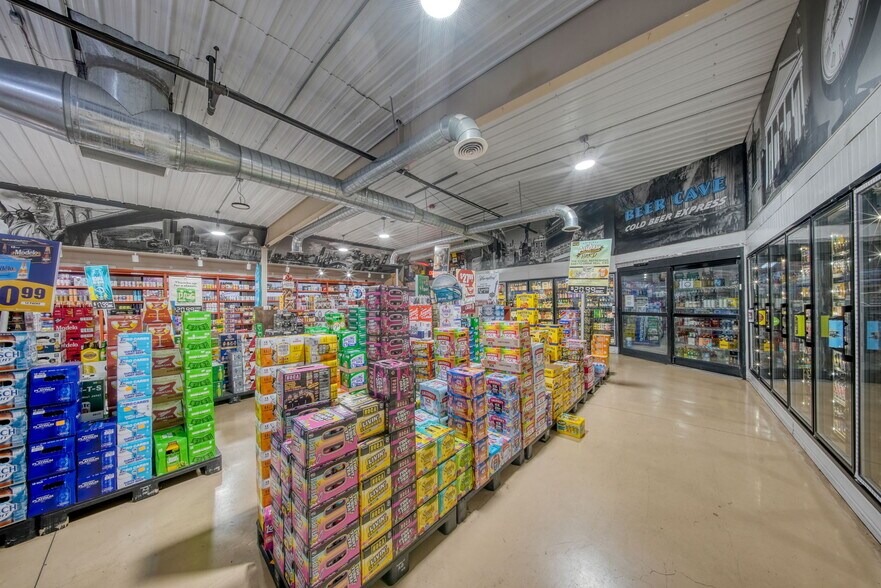 More Photos Of 151 Greenwich Ave, Goshen General Retail For Sale