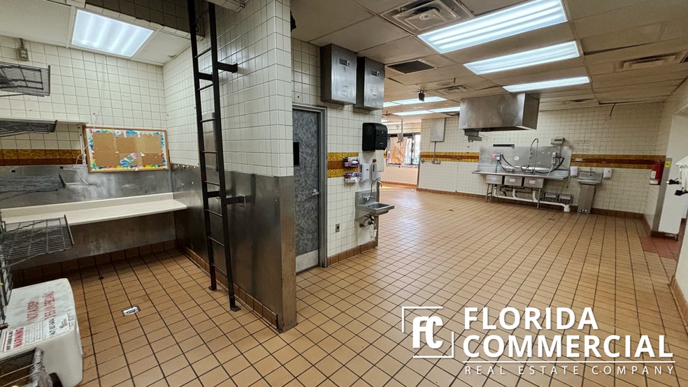 More Photos Of 4891 US Hwy 1, Fort Pierce Fast Food For Sale