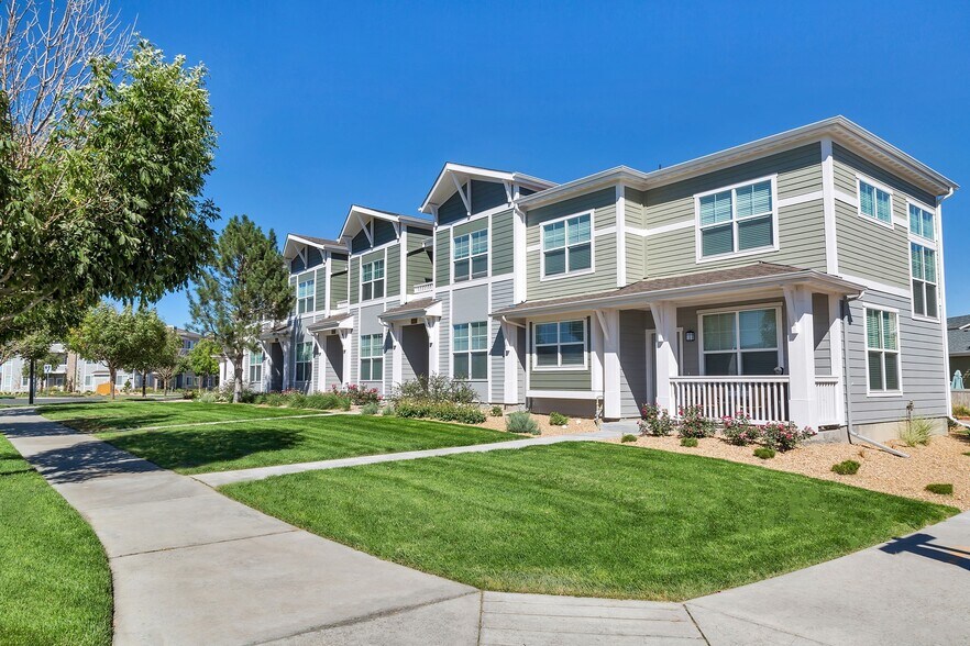 More Photos Of 9627 E 105th Pl, Commerce City Apartments For Lease