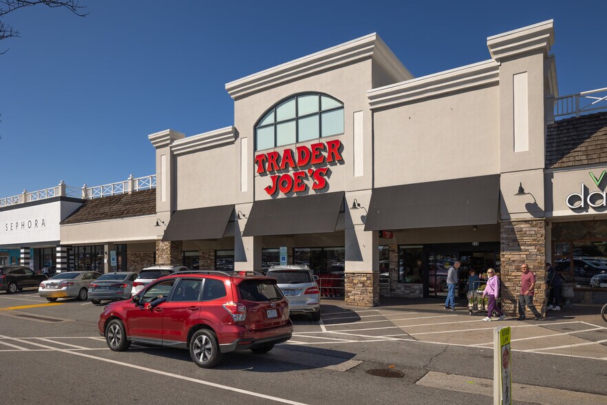 Primary Photo Of 300 S Stratford Rd, Winston-Salem Unknown For Lease