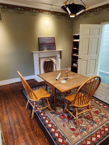 More Photos Of 600 National Rd, Wheeling Storefront Retail Office For Sale