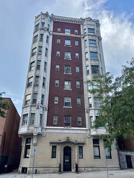 Primary Photo Of , Albany Multifamily For Sale