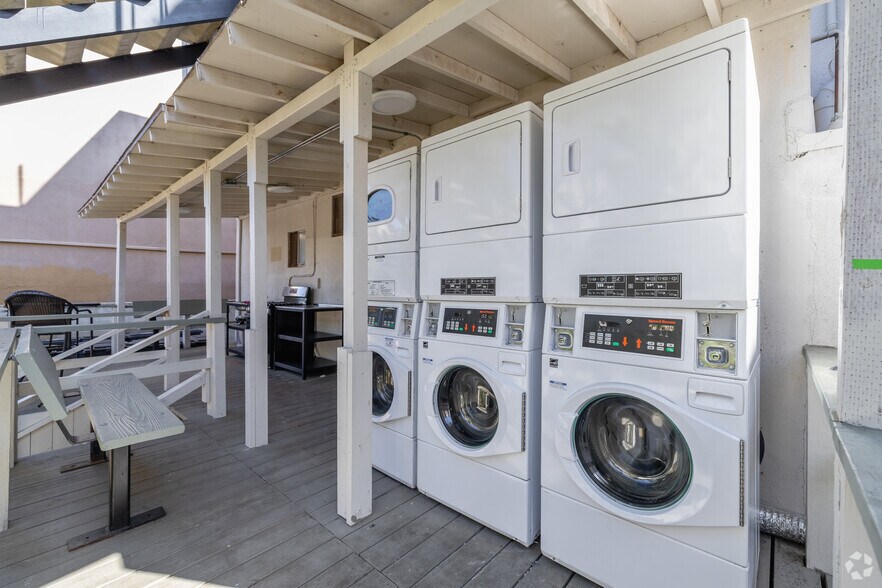 More Photos Of 3942 8th Ave, San Diego Apartments For Sale