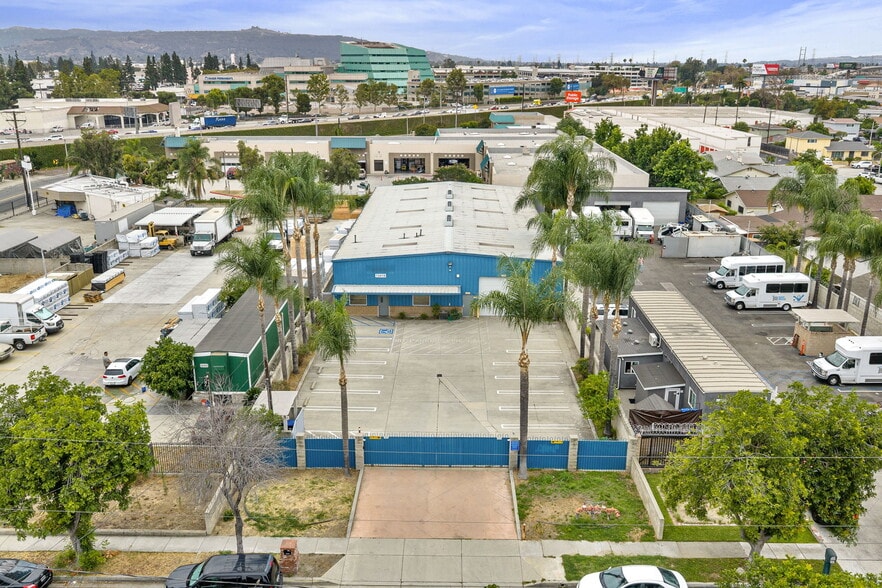 More Photos Of 13410 Waco St, Baldwin Park Manufacturing For Lease