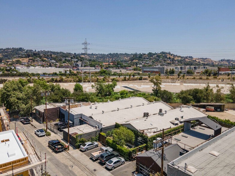Primary Photo Of 2940-2944 Denby Ave, Los Angeles Warehouse For Sale