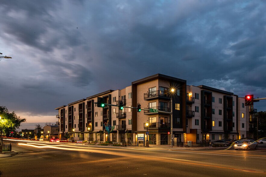 More Photos Of 1540 8th Ave, Greeley Apartments For Lease