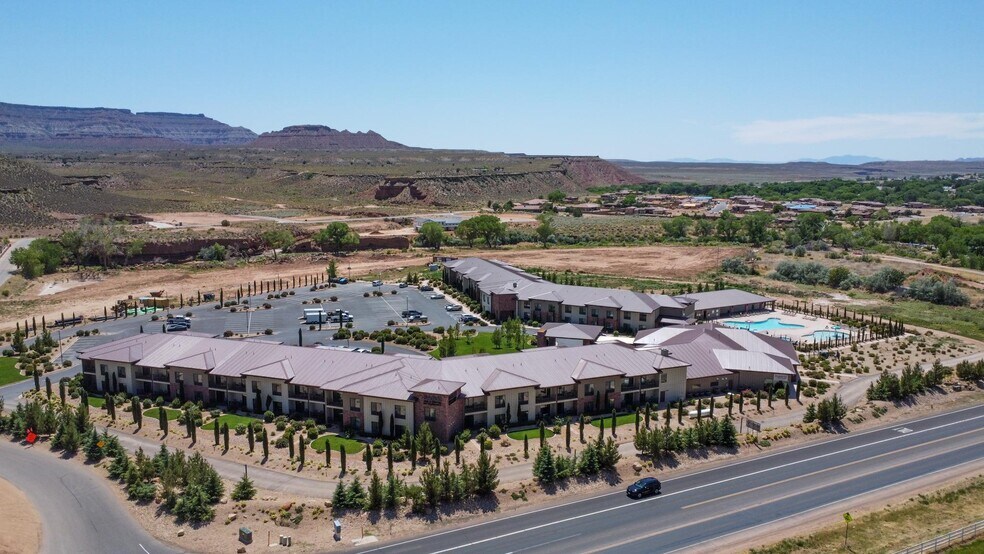 More Photos Of One Camino del Rio, Virgin Hotel For Sale