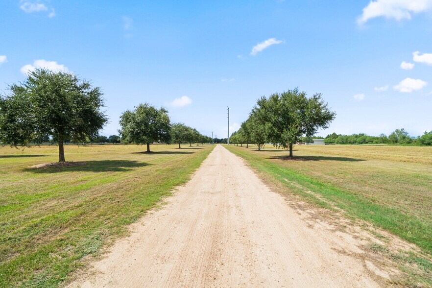 More Photos Of 7311 Highway 36 S, Sealy Land For Sale