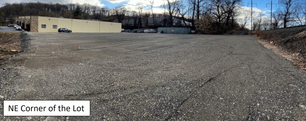 More Photos Of 37 N Industrial Blvd, Paoli Land For Lease