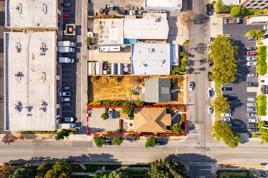 More Photos Of 146 E Walnut Ave, Monrovia Medical For Sale