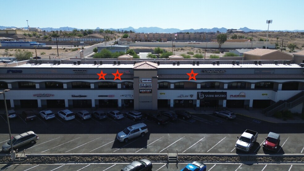 More Photos Of 2580 Highway 95, Bullhead City Storefront Retail Office For Sale
