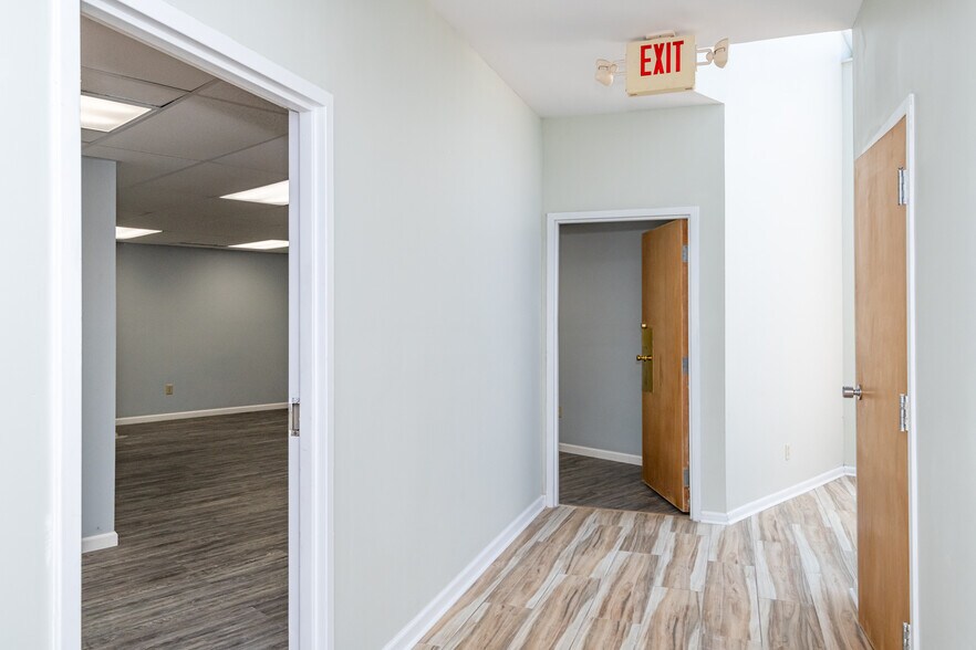 More Photos Of 6750 Brandt Pike, Huber Heights Medical For Lease