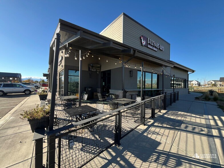 More Photos Of 4650 Signal Tree Dr, Timnath Storefront Retail Office For Sale