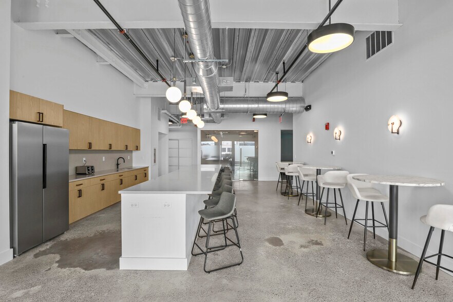 More Photos Of 86 Main St, Yonkers Coworking Space