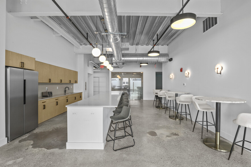 More Photos Of 86 Main St, Yonkers Coworking Space