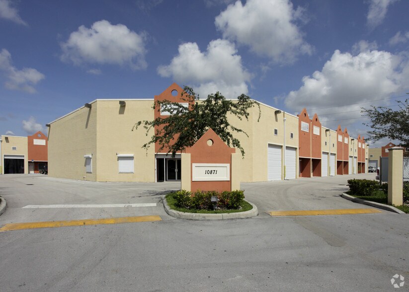 Primary Photo Of 10871 SW 188th St, Miami Light Manufacturing For Sale