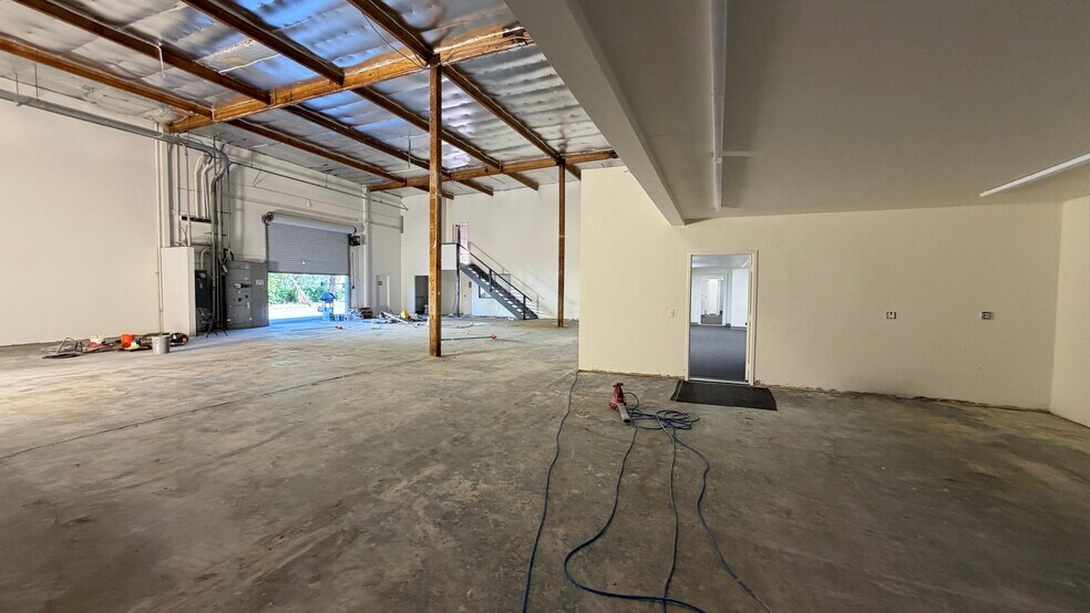 More Photos Of 49111 Millmont Drive, Fremont Warehouse For Sale